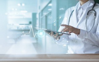 Supporting Digital Transformation in Healthcare With Quality Master Data Management Software