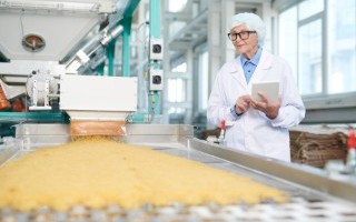 5 Ways Business Process Automation Can Improve Your Food and Beverage Company